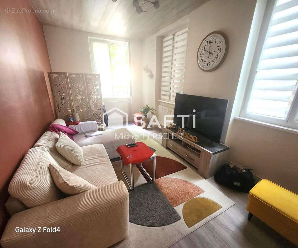Photo 3 - Appartement à COLMAR