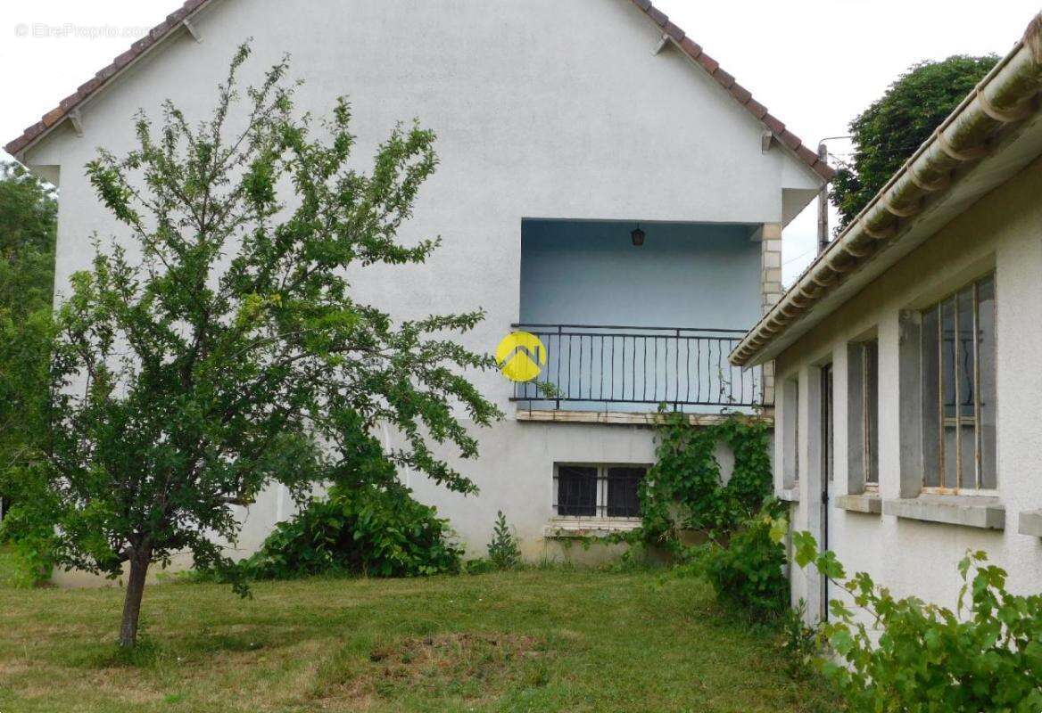 Maison campagne - photo 4