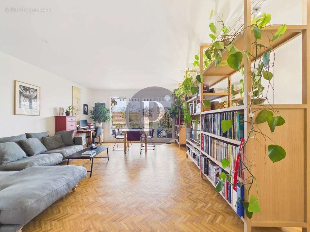 Appartement à ANTONY