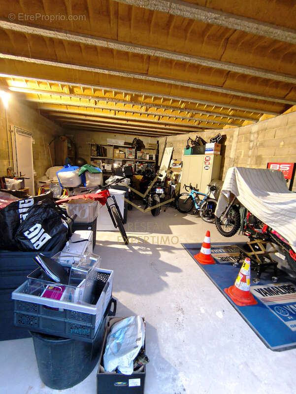 Maison renovee de plain pied quartier recherche proche de la ville - photo 19