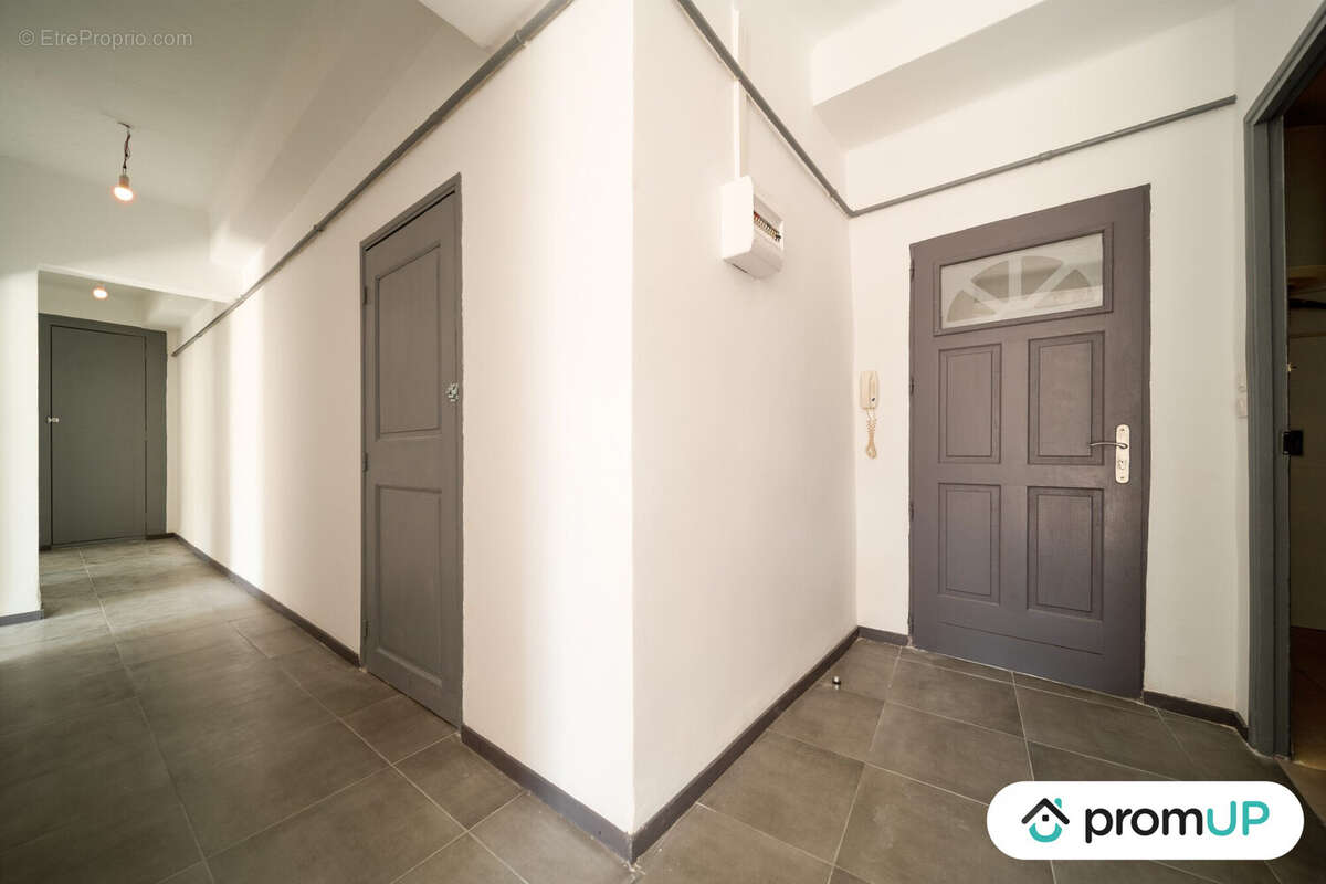 Appartement à DIGNE-LES-BAINS