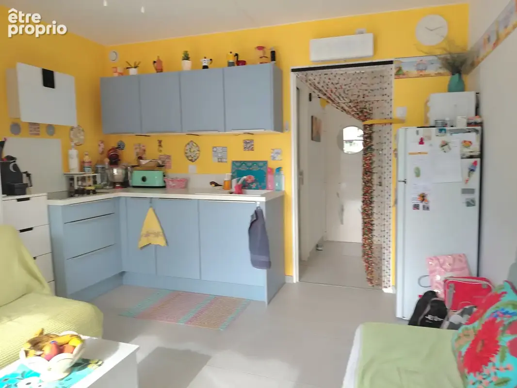 STUDIO Idéal pour profiter pleinement - photo 3