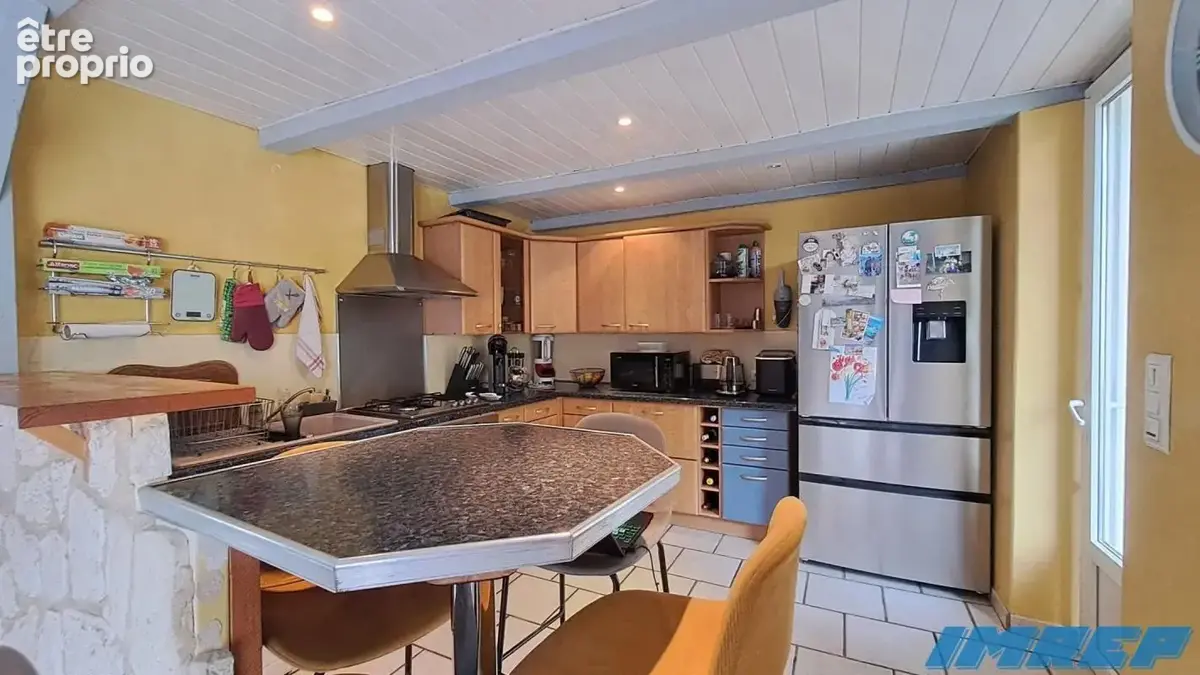 Maison 6 pièces 168 m² à vendre à Marseille-9e (13009) - photo 3