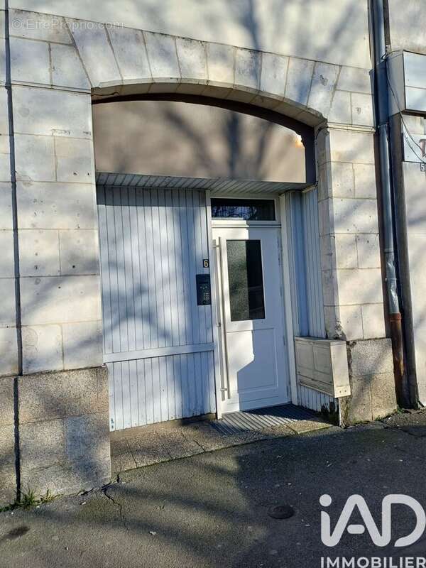 Photo 3 - Appartement à REDON