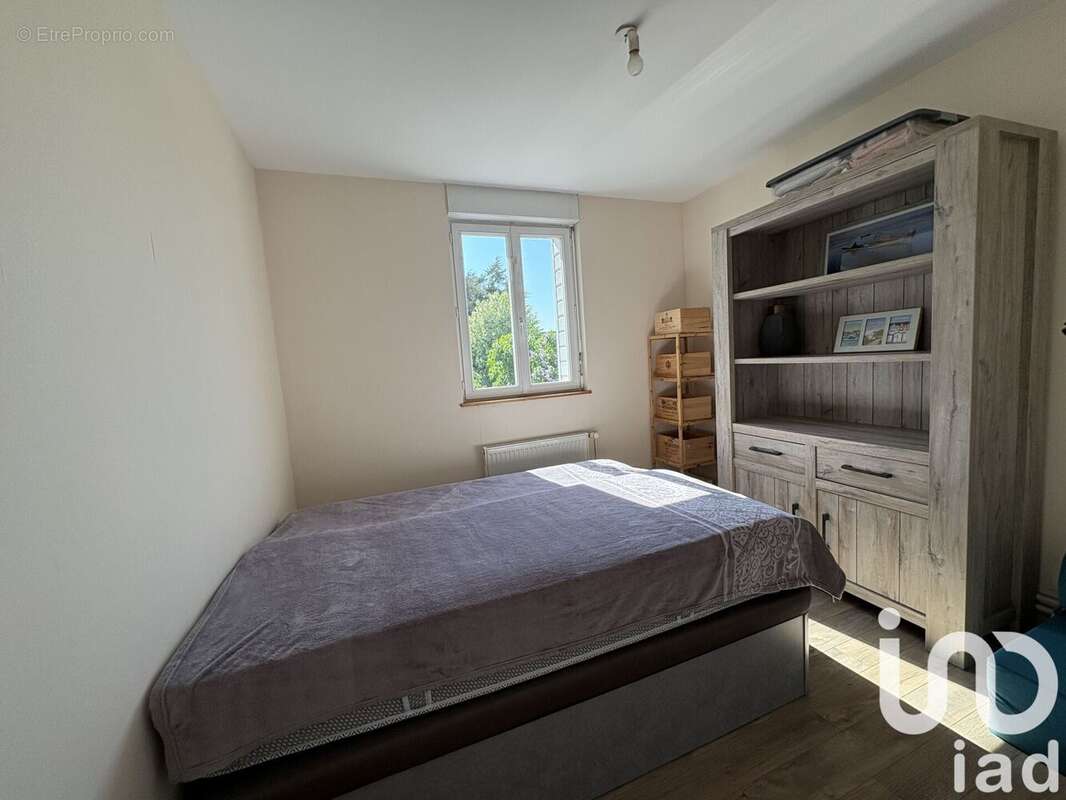 Photo 7 - Maison à BOULOGNE-SUR-MER