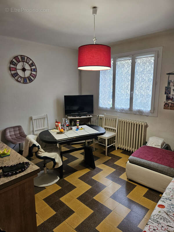 Appartement à ALES