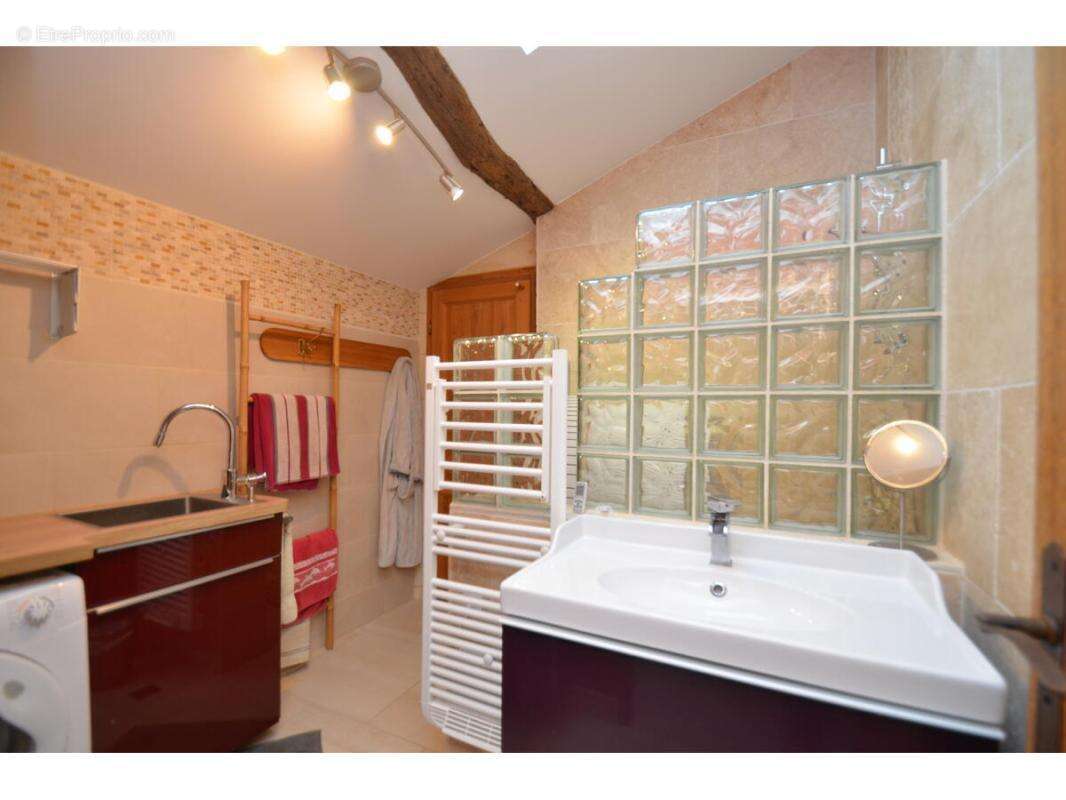 Maison à SAINT-ANTOINE-SUR-L'ISLE