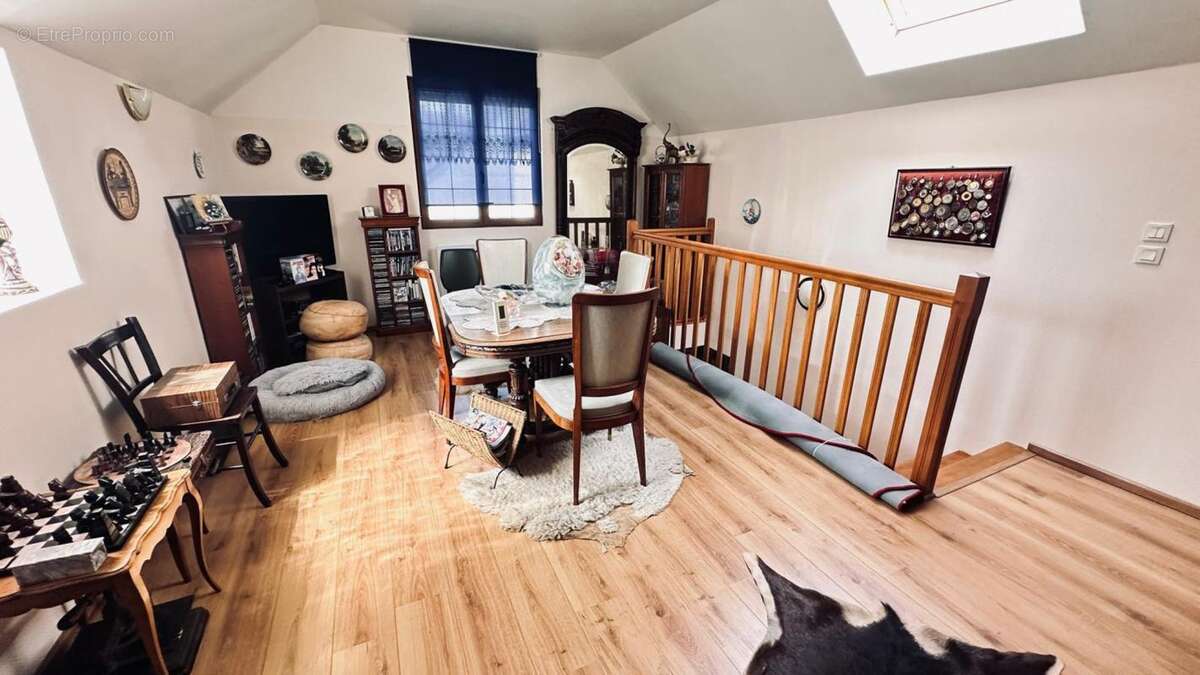 Maison de ville - photo 9