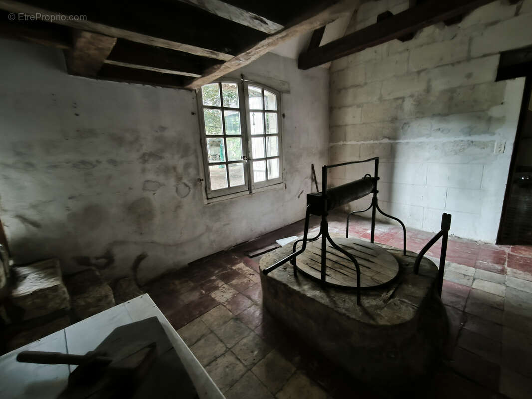 Maison à SAINT-AVERTIN