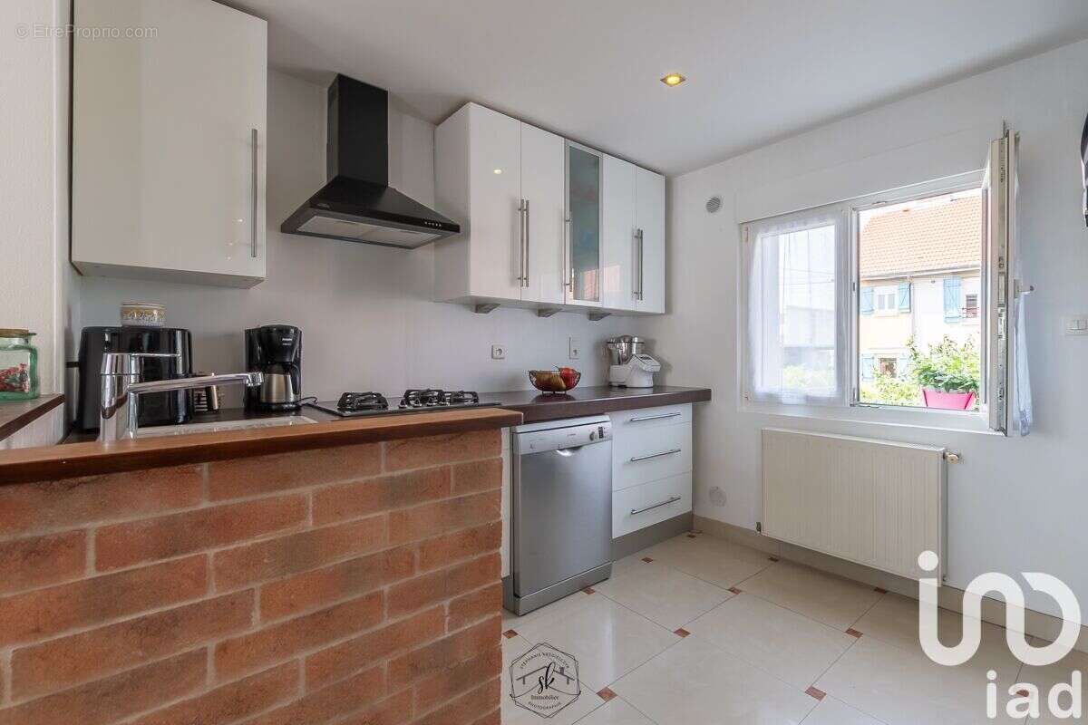 Photo 5 - Maison à JARNY