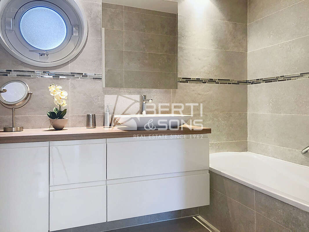 Appartement à MANDELIEU-LA-NAPOULE