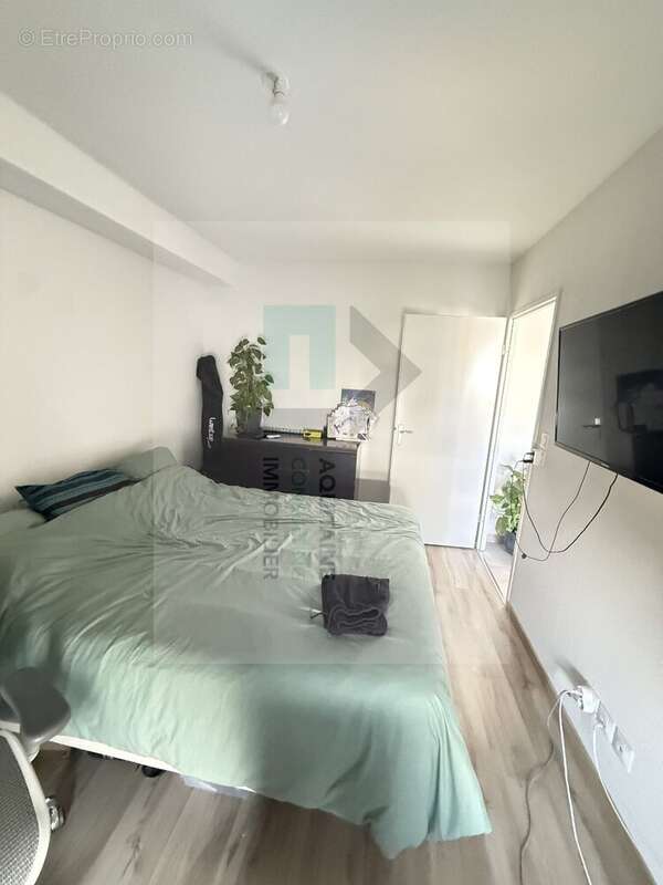 Appartement à FONSORBES