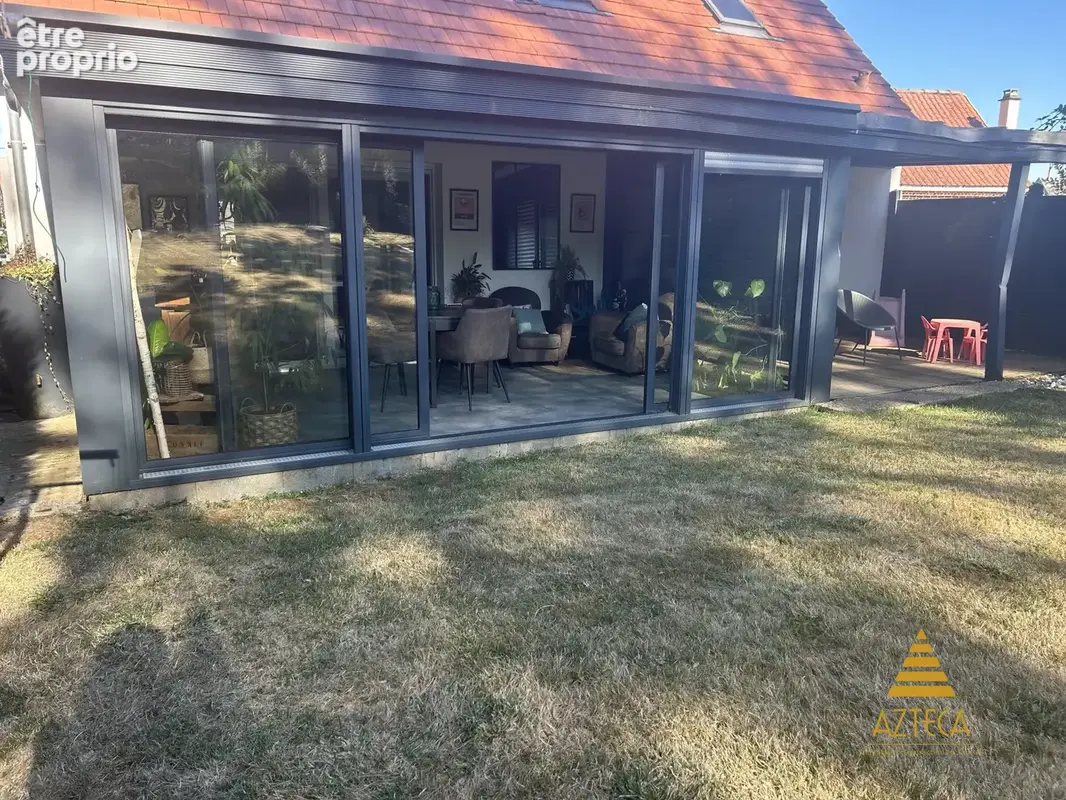 Maison 146 m² à Premont  - photo 5