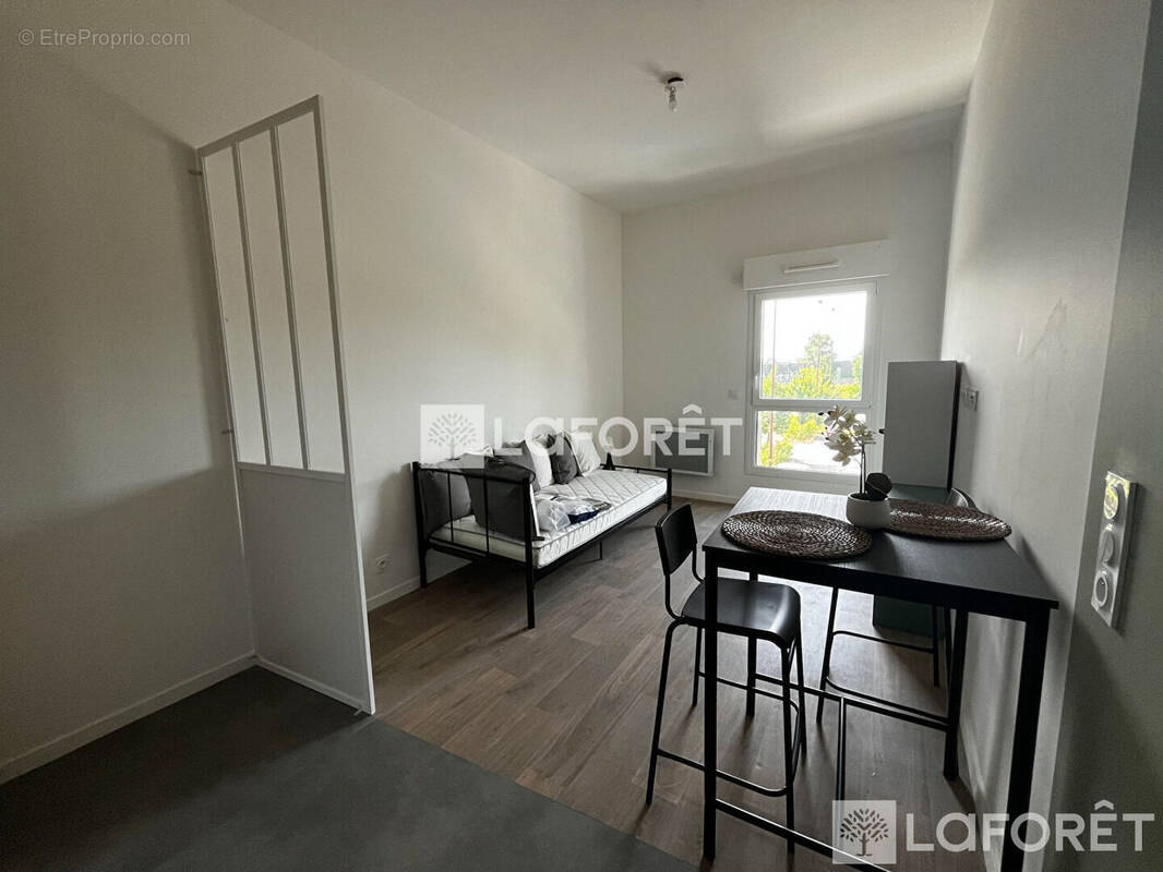 Appartement à PALAISEAU
