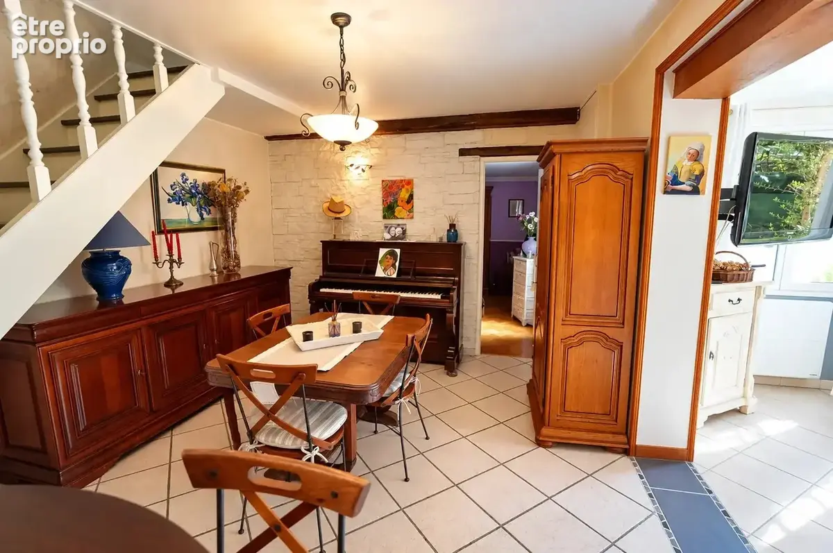  le raincy – secteur pavillonnaire – terrain de 406 m² – coup de cœur ! - photo 5