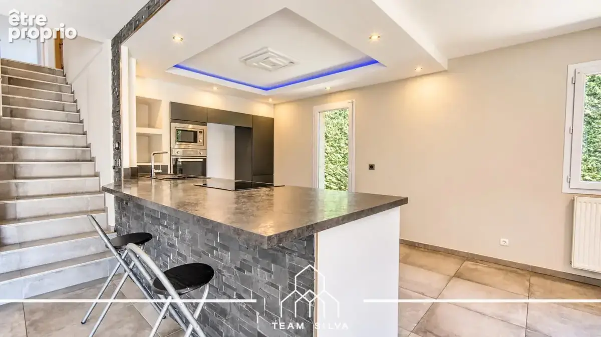 Maison 5 pièces 105 m² à vendre à Vonnas (01540) - photo 27