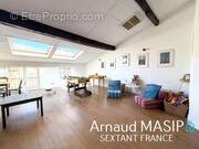 Maison à QUILLAN