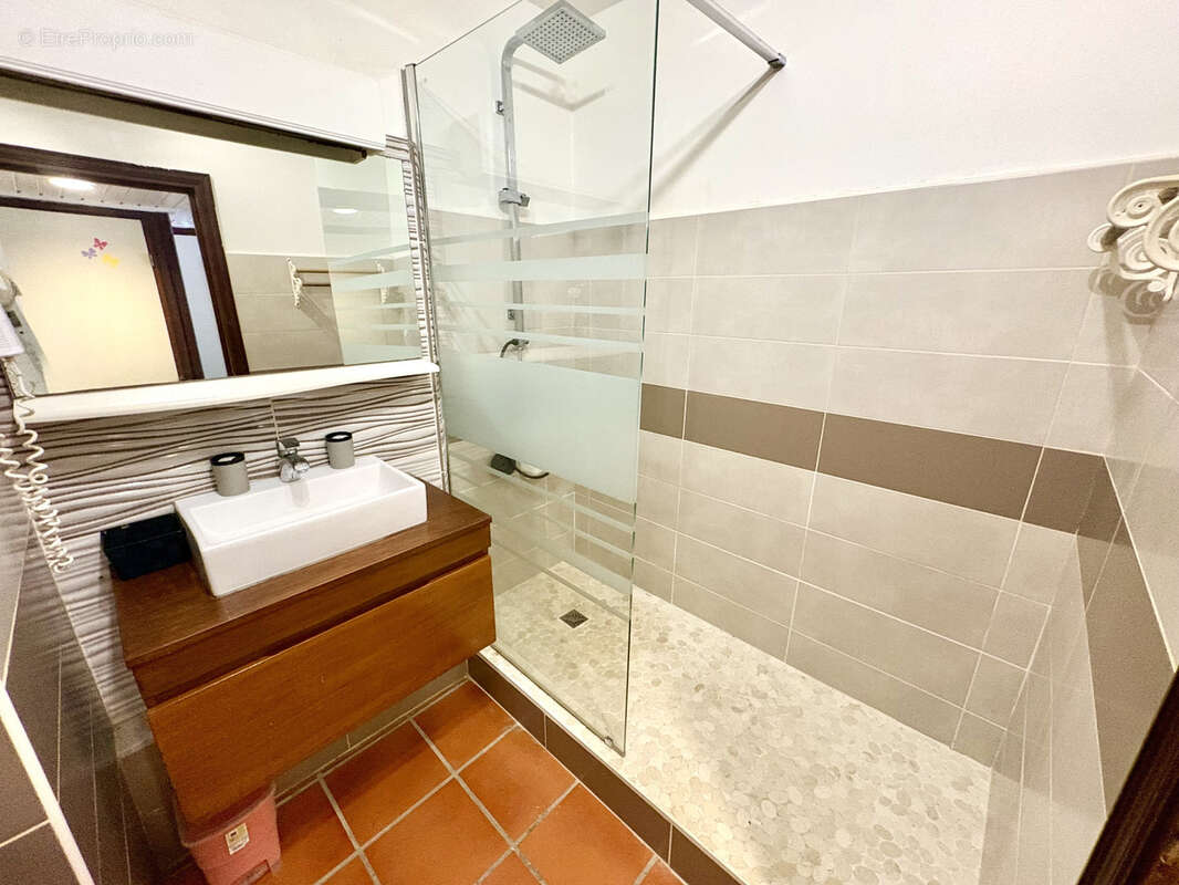 Appartement à SAINT-FRANCOIS