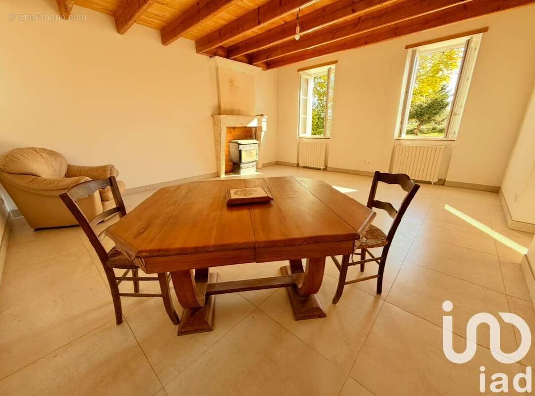 Photo 2 - Maison à GUIMPS