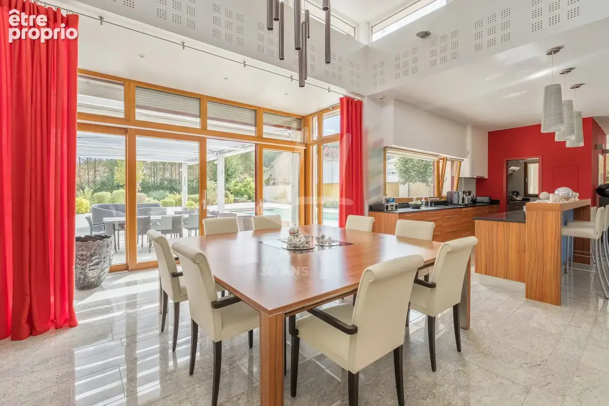 Maison 9 pièces 300 m² à vendre à Metz (57000) - photo 9