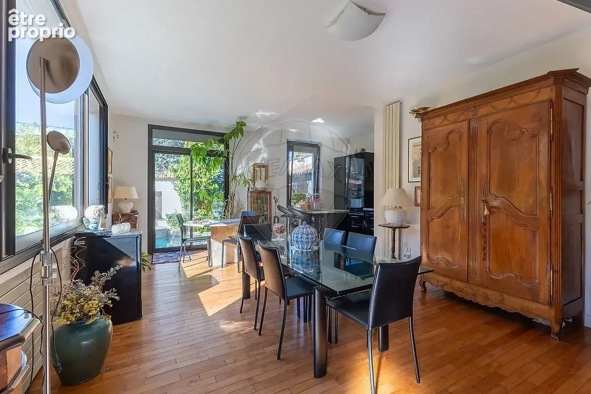 Maison 6 chambre(s) à vendre - photo 3