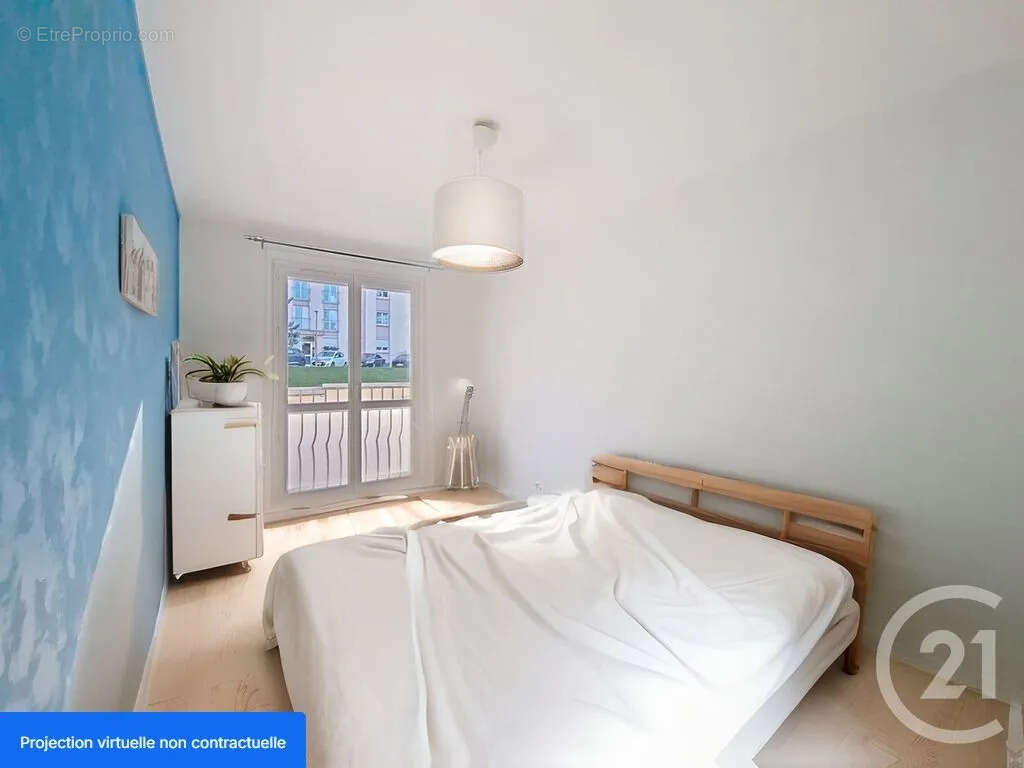 Appartement à SAINT-ROMAIN-EN-GAL