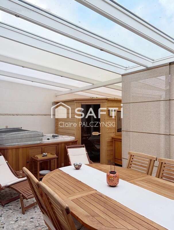 Photo 5 - Maison à MONTIGNY-EN-GOHELLE