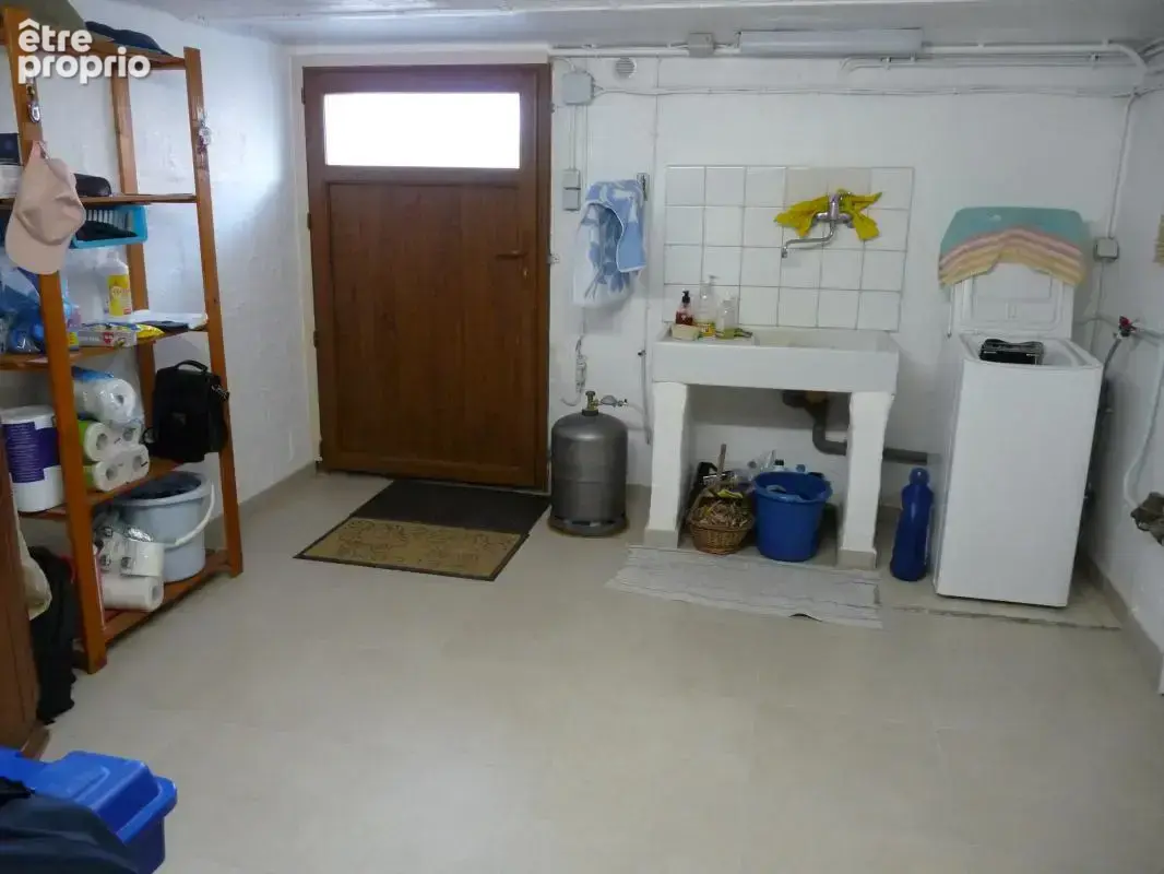 Maison 4 pièces 92 m² à vendre à Gueugnon (71130) - photo 14
