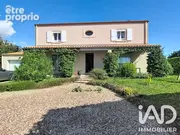 Photo 1 - Maison à ANGOULINS