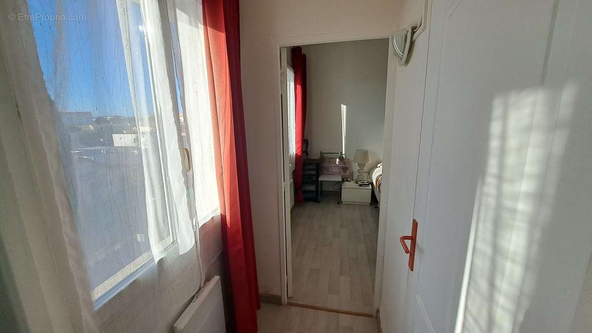 Appartement à AGDE
