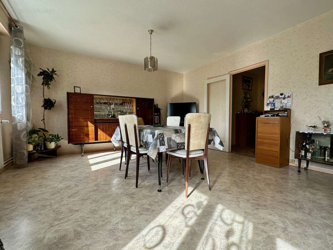 Appartement à BEAUMONT