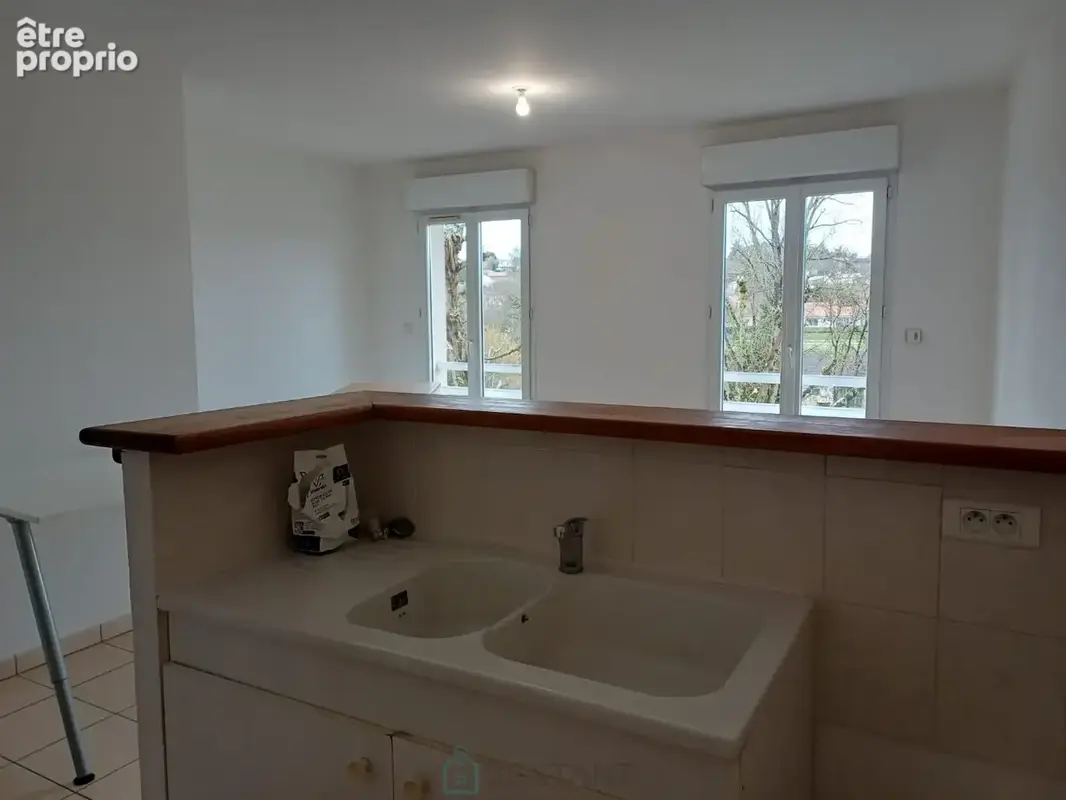 Immeuble de rapport - photo 8