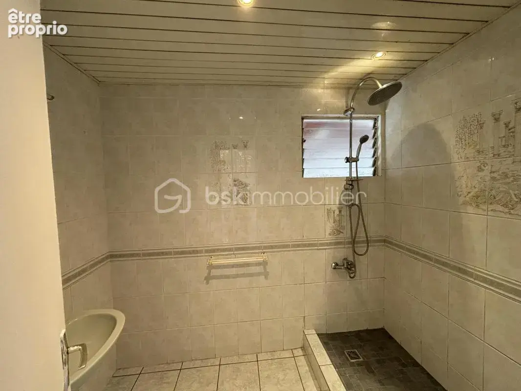 Maison plain-pied vue mer et montagne - photo 8