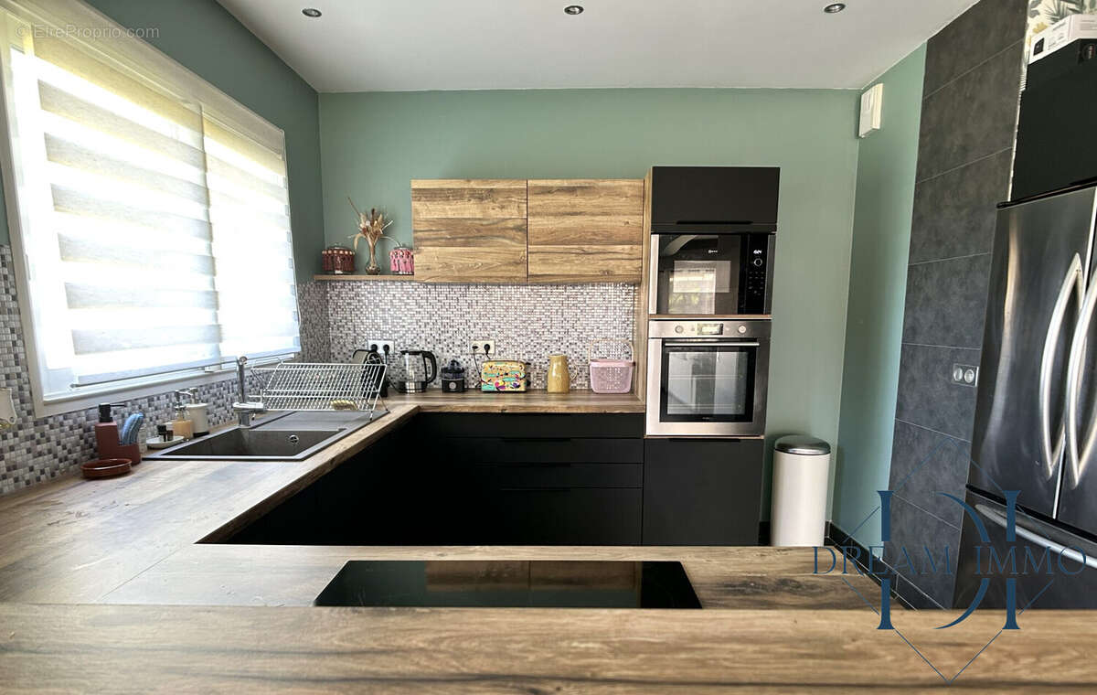 Maison à RIVIERE-SAAS-ET-GOURBY