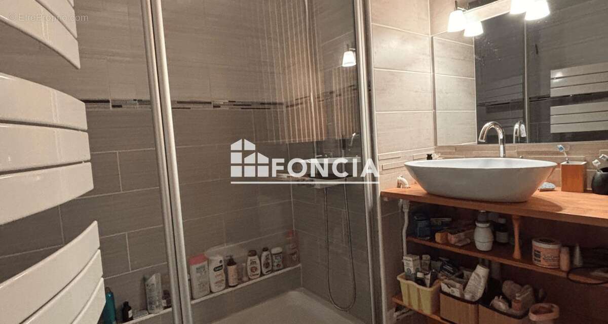 Appartement à ALLOS