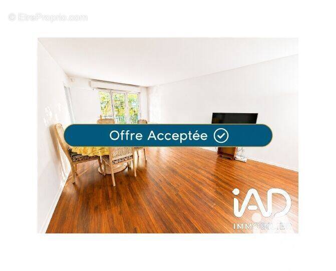 Photo 1 - Appartement à LIMEIL-BREVANNES
