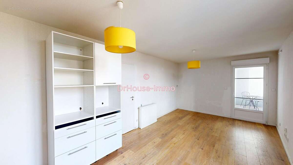 Appartement à NARBONNE