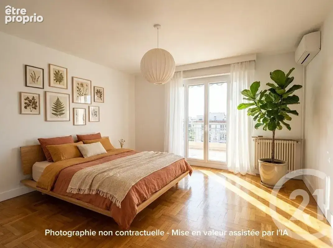 Appartement 4 pièces 135 m² à vendre à Nice (06000) - photo 7