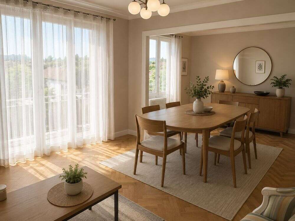 Maison 150 m² à Lyon-5e  - photo 5