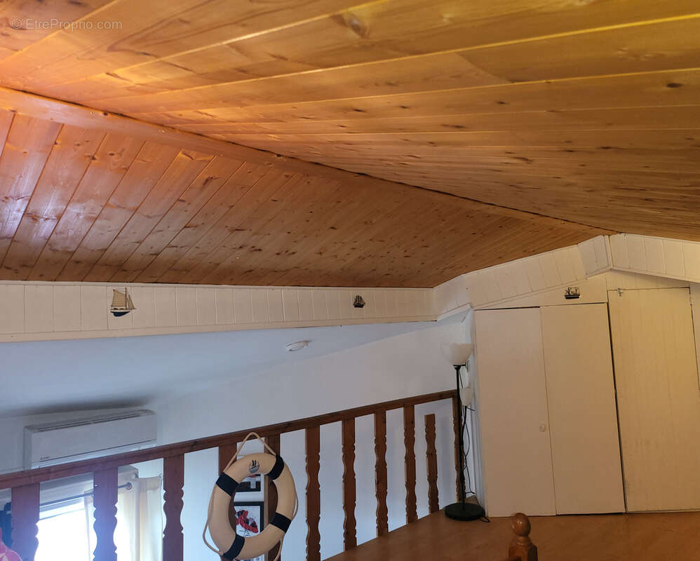 Appartement à MARSEILLAN