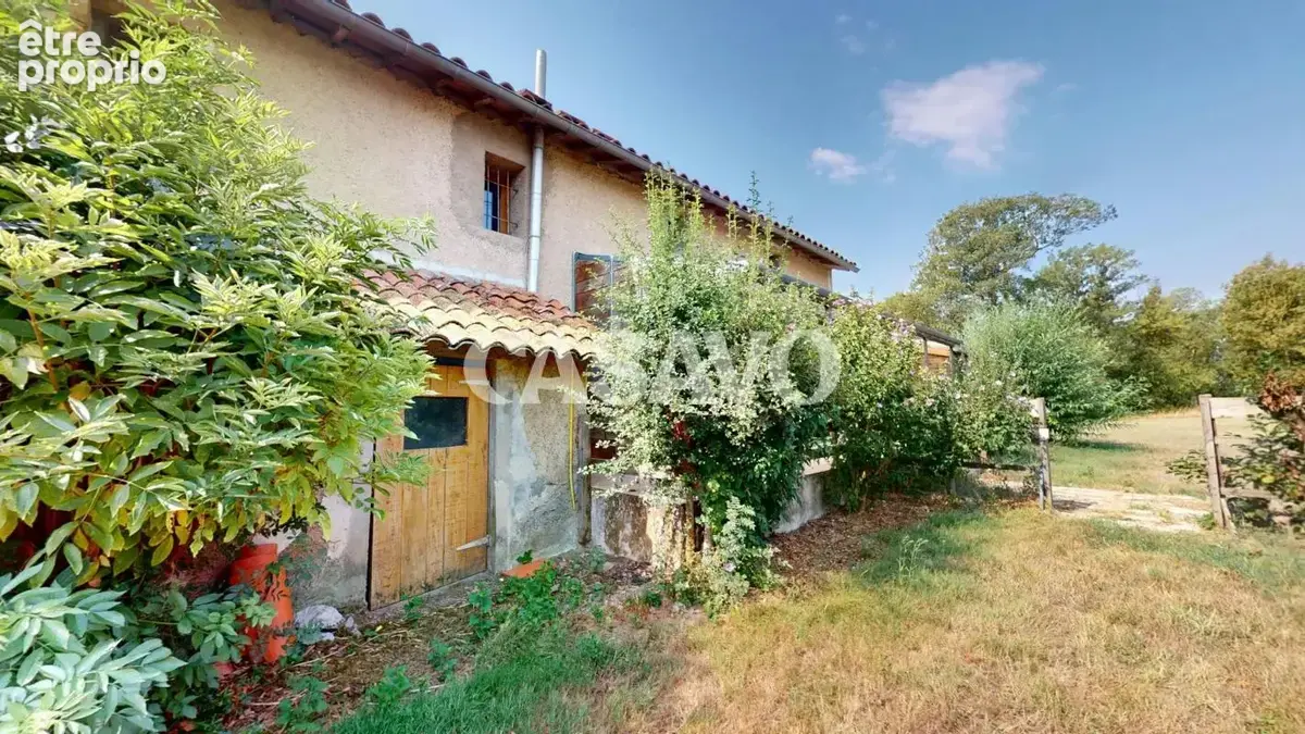Vente Maison 6 pièces de 237m² - 31560 Nailloux - photo 15