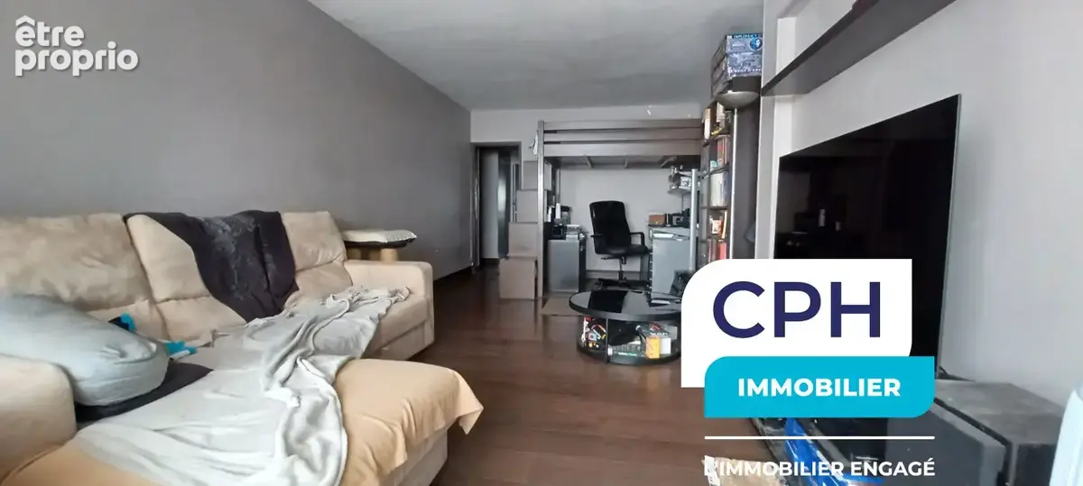 Studio 34,80m² dans une résidence recherchée - photo 3