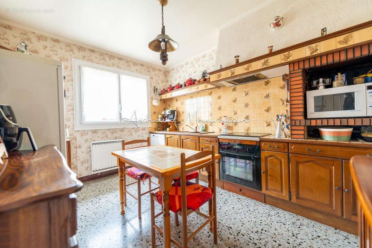 Photo 3 - Maison à ORRY-LA-VILLE