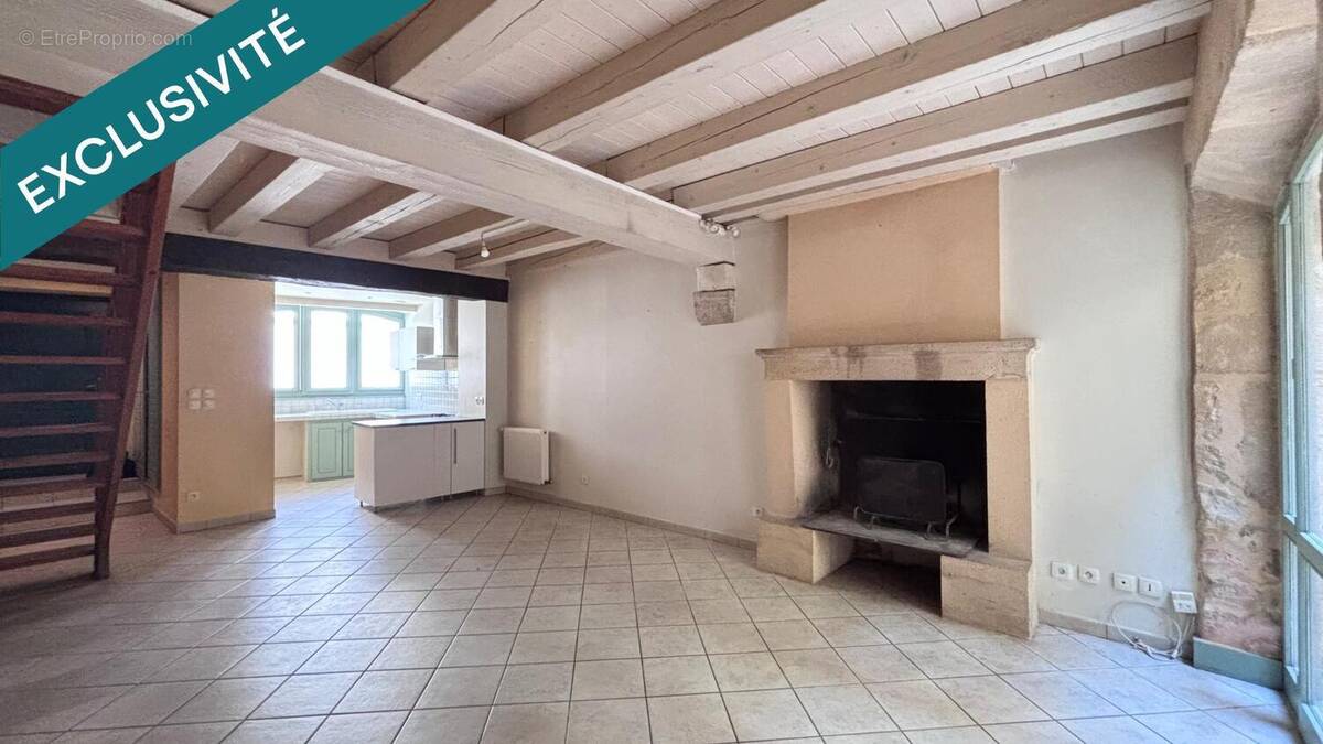 Photo 1 - Maison à BAZAS