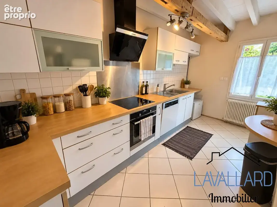 Maison 5 pièces 107 m² à vendre à Pont-Noyelles (80115) - photo 2