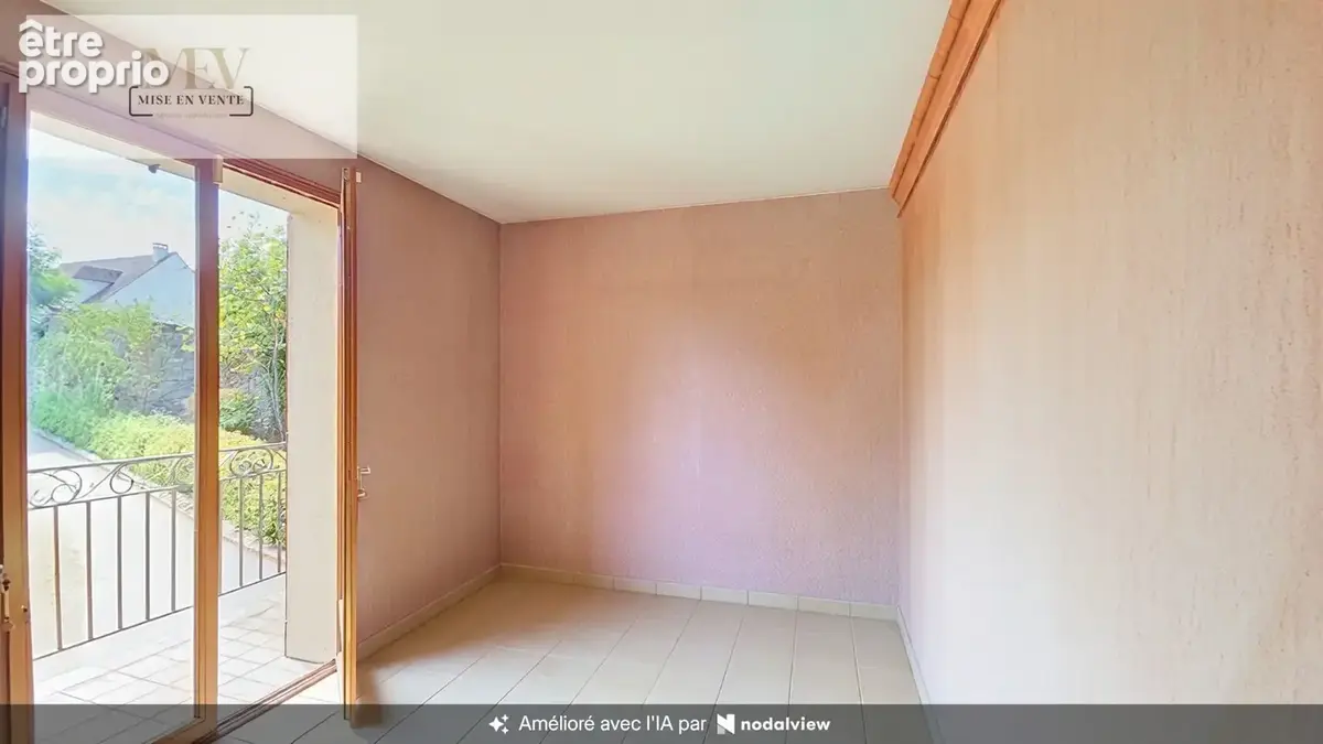 Maison Noisy Le Grand 7 pièces surface au sol 198,84 m² - photo 12