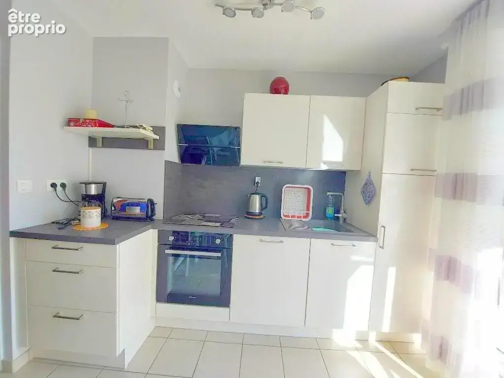 Appartement 2 pièces 35 m² à vendre à Granville (50400) - photo 6