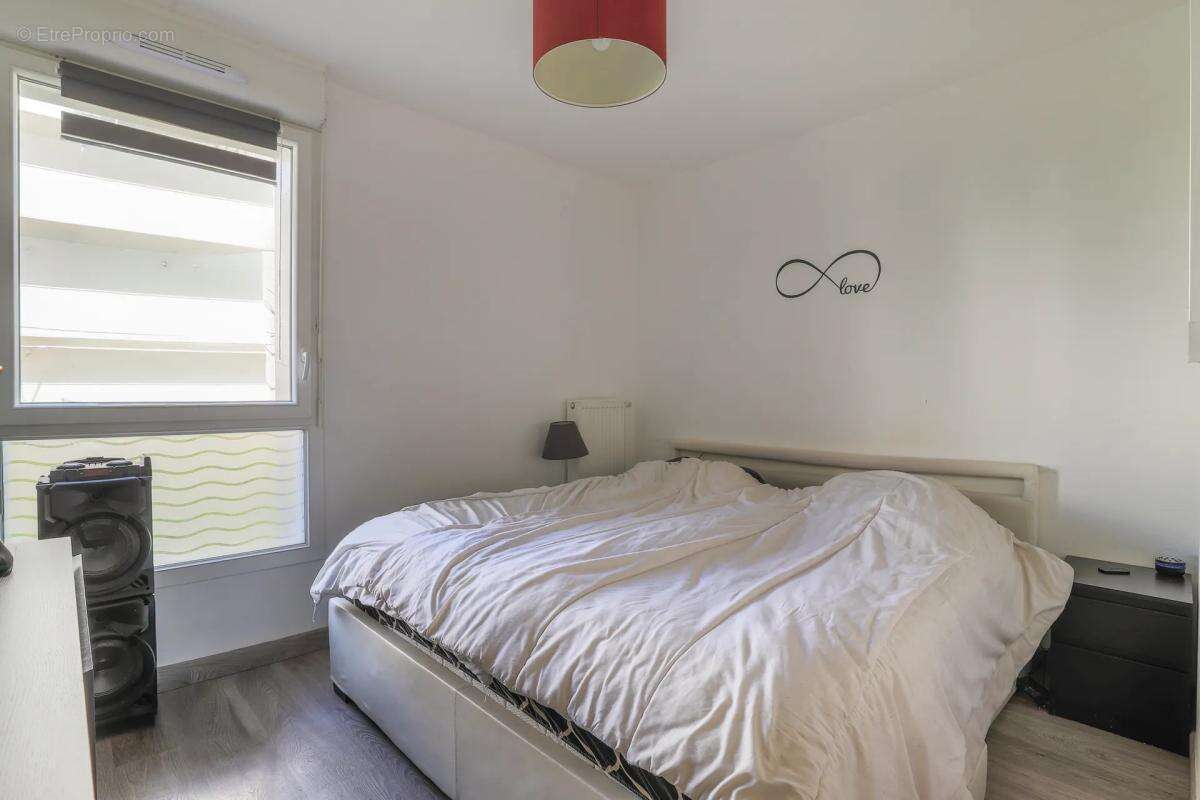 Appartement à CAPINGHEM