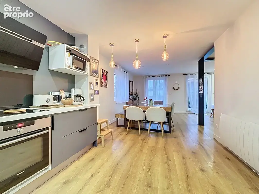 Maison à vendre 7 pièces TINQUEUX (51) - photo 7