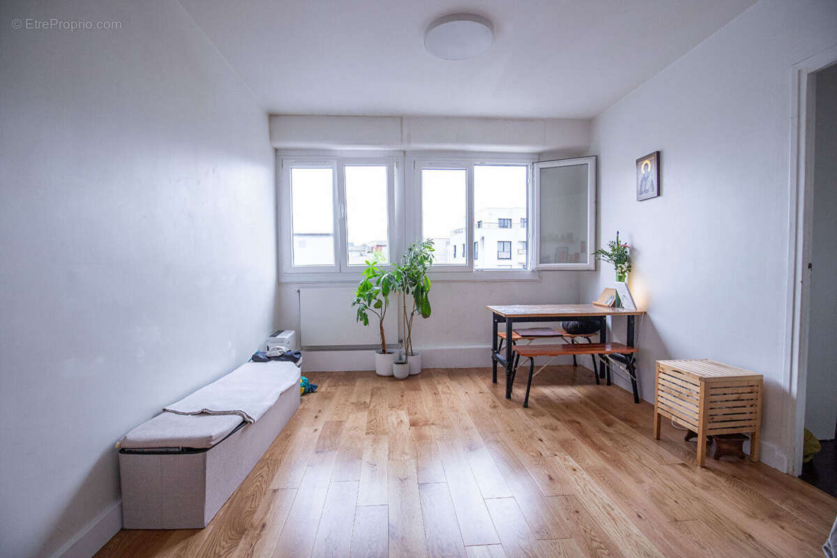Appartement à CLAMART